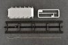 Trumpeter 07167 T-34/85 1/72